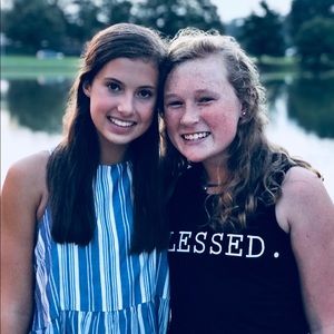 Meet your Posher, Holly